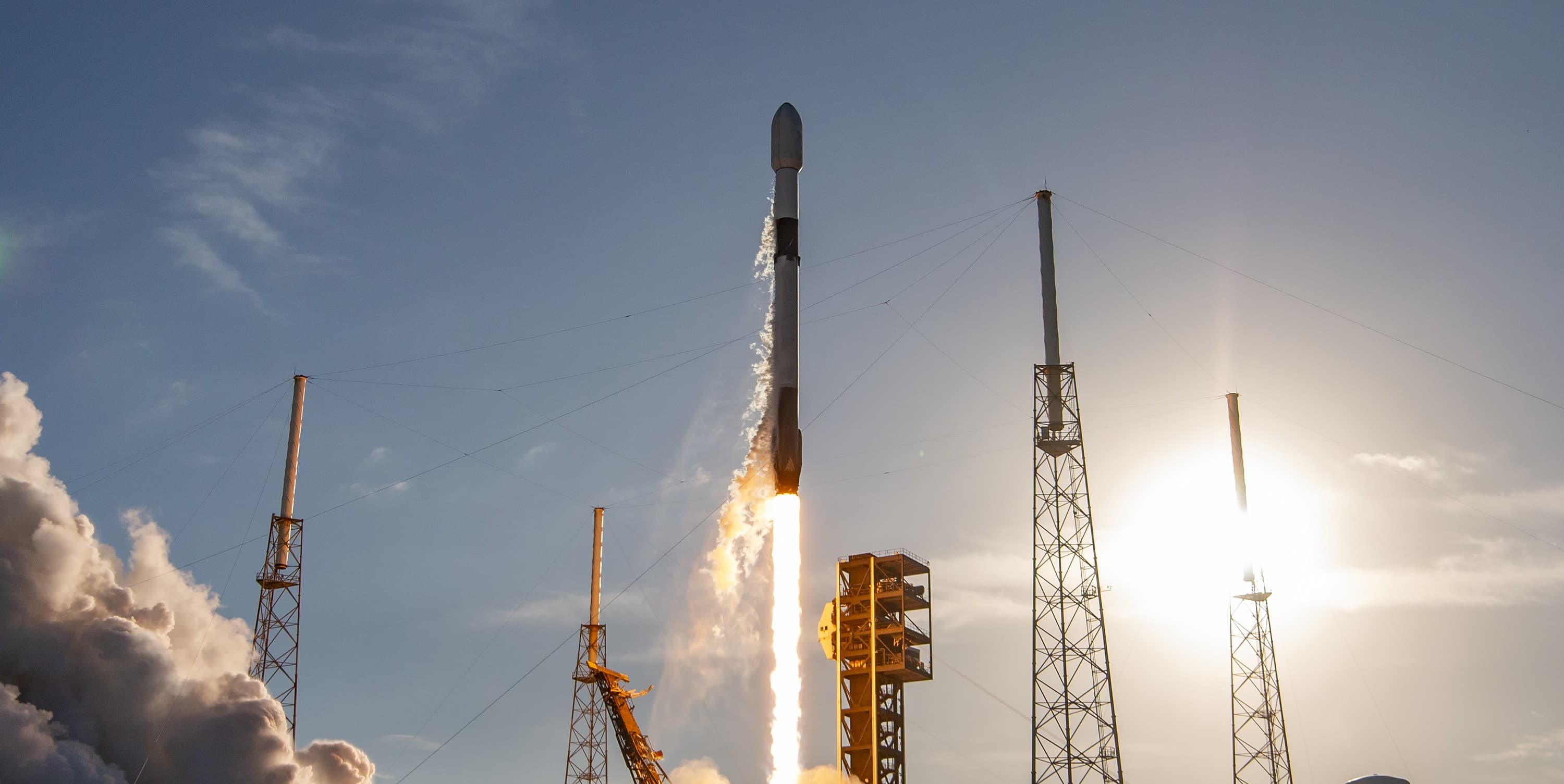 Falcon 9 Block 5 image