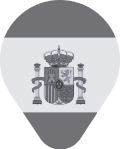 Spain charging passport stamp